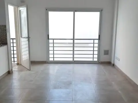 Hermoso departamento de 2 amb muy luminoso!