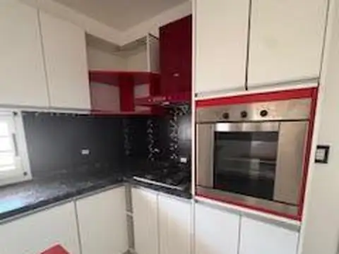 Casa en Alquiler al Oeste