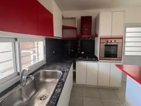 Casa en Villa Retiro