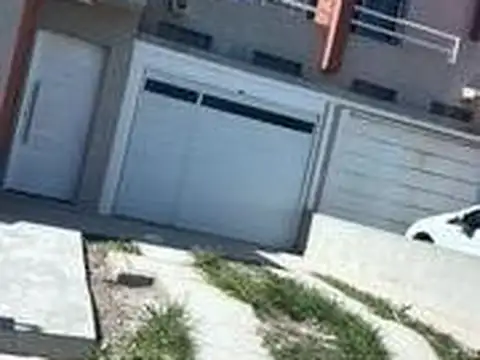 Casa en Alquiler A Estrenar