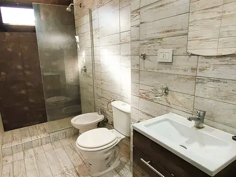 Departamento en Alquiler de 2 ambientes