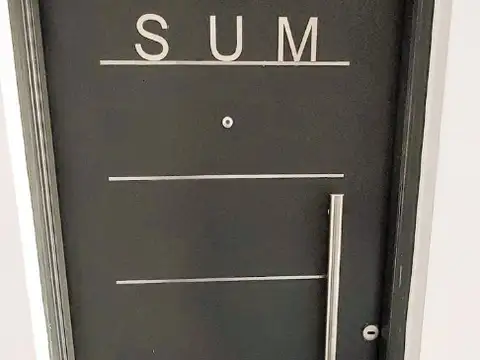 Departamento en Alquiler 1 año