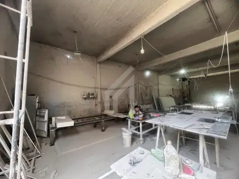 Alfredo Palacios 1700