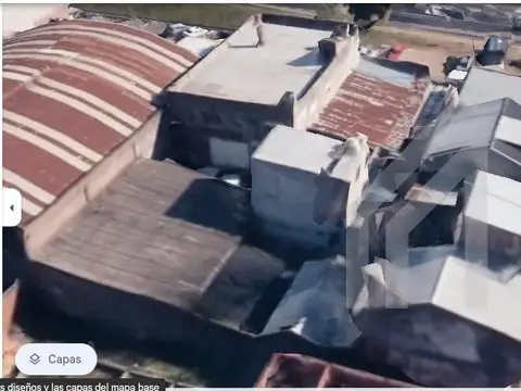 Local en Venta 40 años