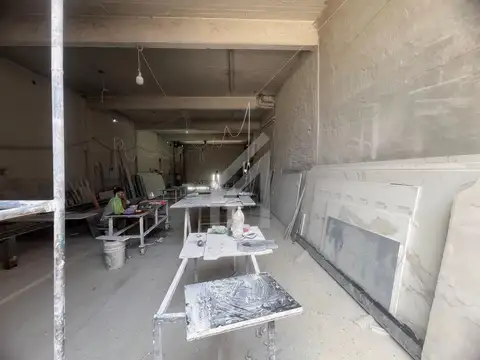 Local  en Venta en Troncos del Talar, Tigre, G.B.A. Zona Norte