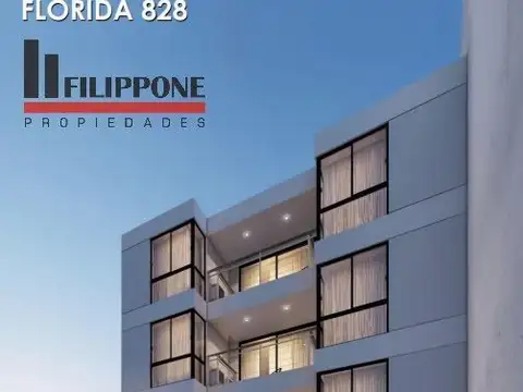 Departamento en venta de 1 dormitorio en Villa Floresta