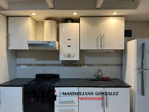 Departamento en Alquiler Temporal en La Martona, USD 3.300