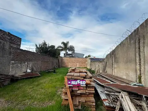 Terreno en Venta de 314,0 m2