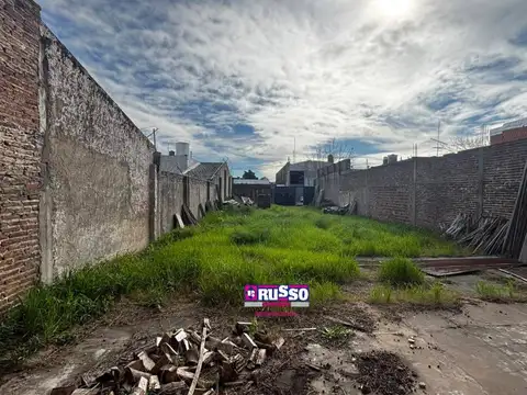 Terreno en Venta en San Justo, USD 90.000