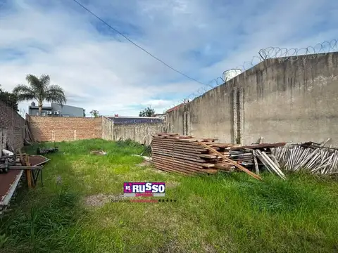Terreno en Venta en San Justo, USD 90.000