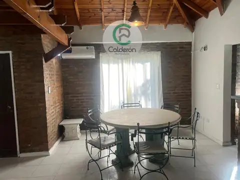Casa en Alquiler Temporal de 3 dormitorios