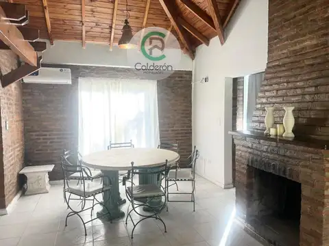 Casa en Alquiler Anual Country Banco Provincia