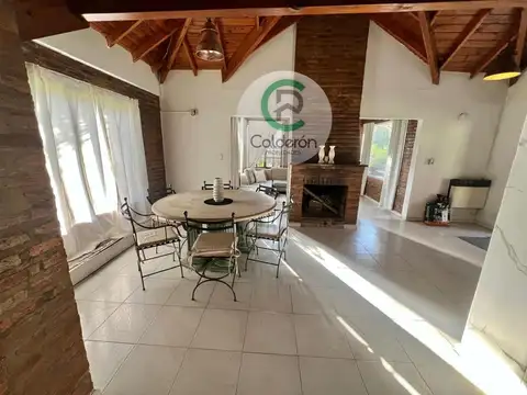 Casa en Alquiler 25 años