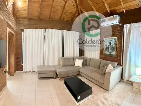 Casa en Alquiler en Country Club Banco Provincia, USD 1.375