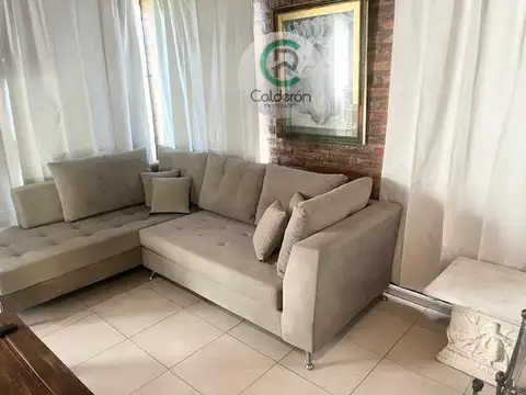 Casa en Alquiler en Country Club Banco Provincia, USD 1.375