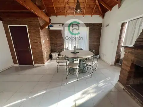 Casa en Alquiler al Suroeste