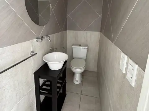 Departamento en Alquiler en Villa del Parque, $ 750.000