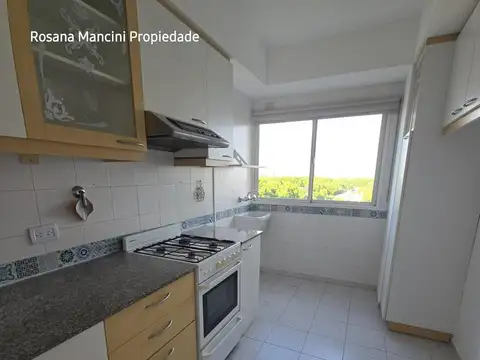 Departamento en Alquiler 20 años