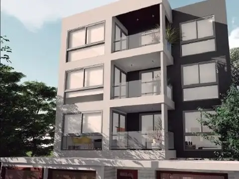 Departamento - Venta - Argentina, El Palomar - Belisario Roldan 2200