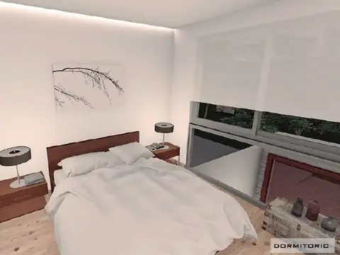 Departamento en Venta en El Palomar, USD 120.000