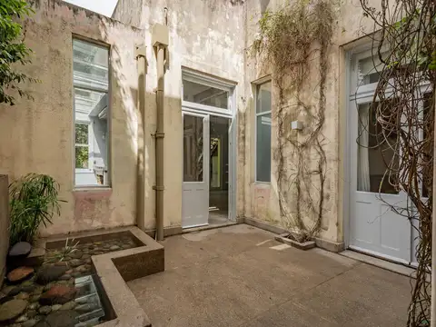 Depto Tipo Casa en Venta de 3 dormitorios