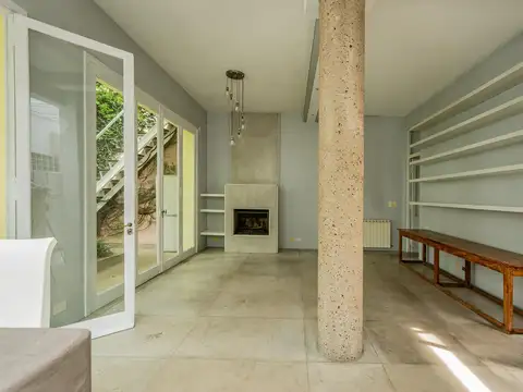 Depto Tipo Casa en Venta 30 años