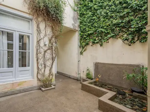 Depto Tipo Casa en Venta en Palermo Hollywood, USD 495.000