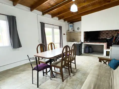 Casa en Venta en Santa Clara Del Mar, USD 52.500