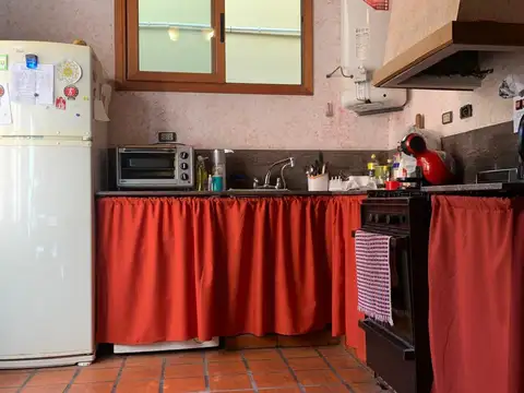 Depto Tipo Casa en Venta de 3 ambientes