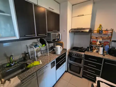 Departamento en Alquiler Permite mascota