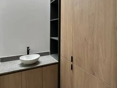 Casa en Alquiler A Estrenar
