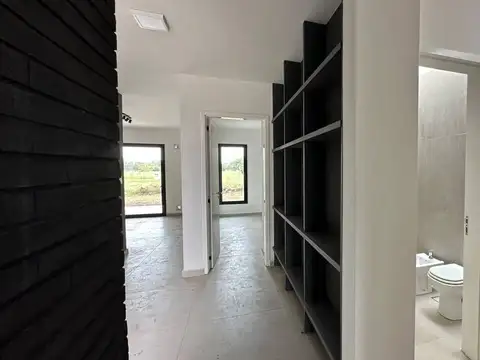 Casa en Alquiler al Oeste