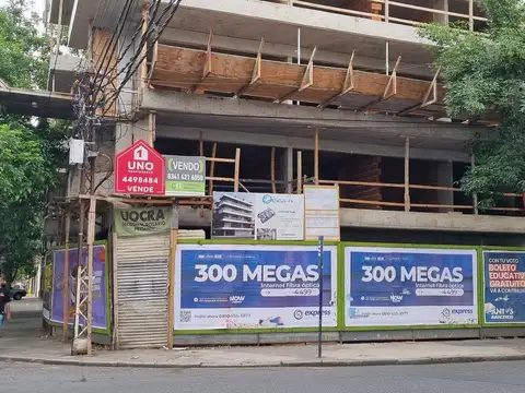 Departamento en Venta en Luis Agote, USD 45.000