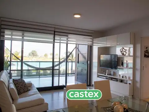 Departamento 2 ambientes en venta en Terralagos, Canning