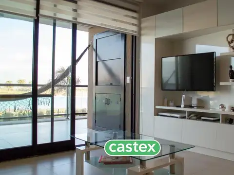 Departamento en Venta en Countries y Barrios Cerrados en Ezeiza, USD 235.000