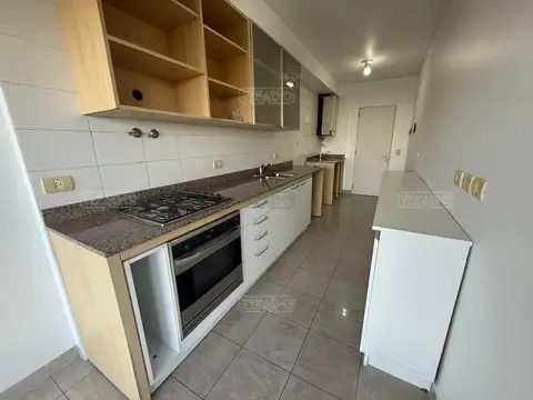 Departamento en Alquiler 23 años