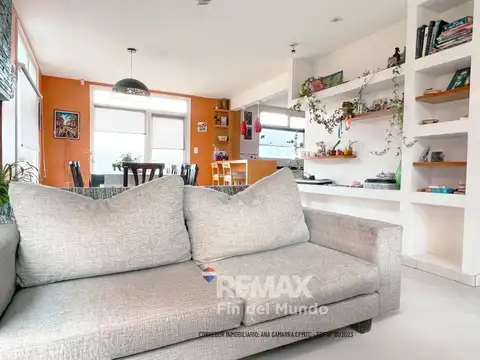 Ushuaia | Venta | Casa | Altos del Mirador