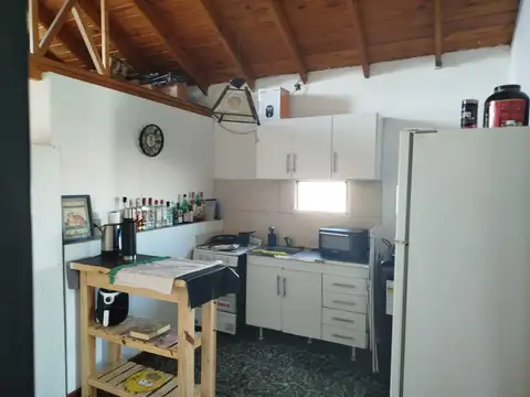 DEPARTAMENTO 1ª PISO (PH)