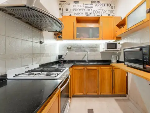 Depto Tipo Casa en Venta en Lanús Este, USD 88.000