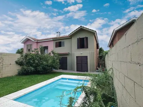 Departamento en Venta de 6 ambientes