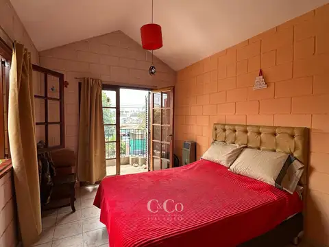 Departamento en Venta de 3 dormitorios