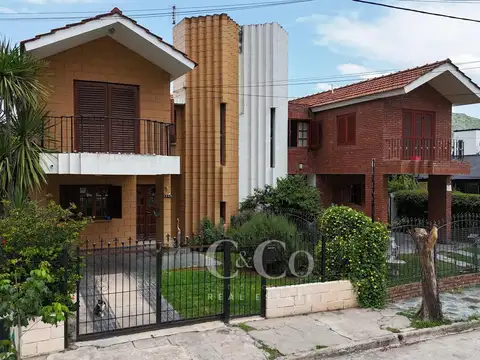 Departamento en Venta de 6 ambientes