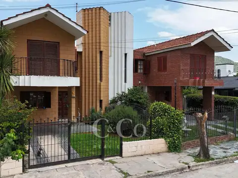 Santa Rita del Lago, Villa Carlos Paz