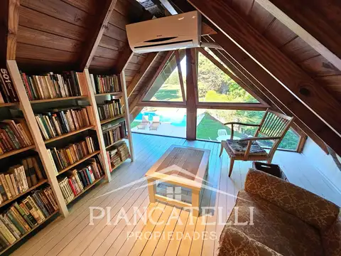 Casa en Venta al Este