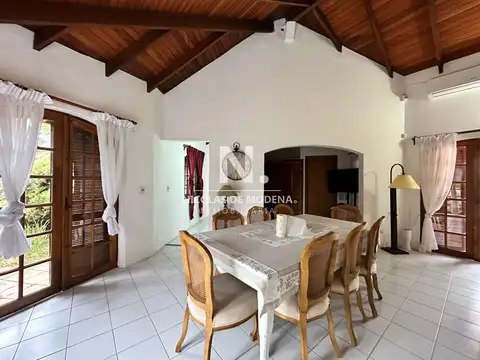 Casa en Venta 2026 años