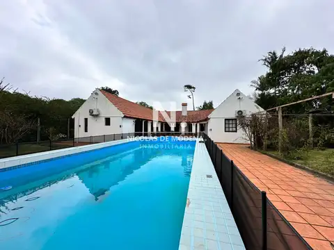 Casa en Venta de 4 dormitorios