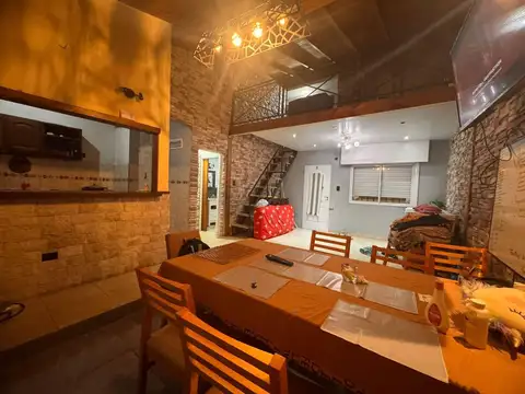 Casa en Alquiler al Sureste
