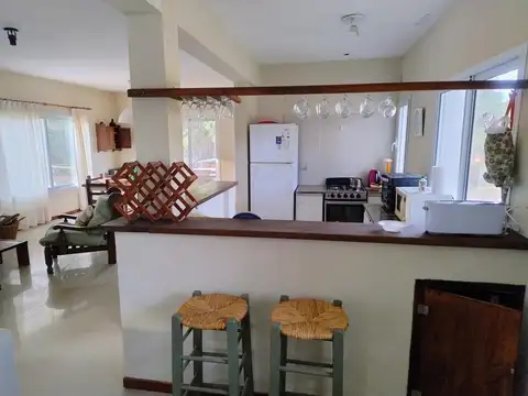 Casa en Venta en Costa Esmeralda, USD 250.000