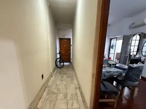 Depto Tipo Casa en Venta en Monte Castro, USD 80.000