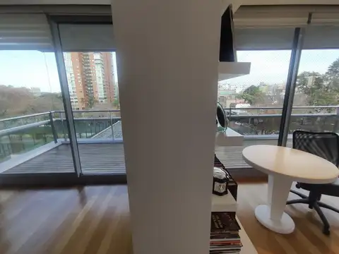 Departamento en Venta de 4 dormitorios
